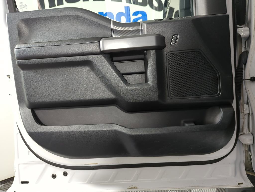 Used 2019 Ford F150 XLT w/ Equipment Group 301A Mid AWD/4WD image 8