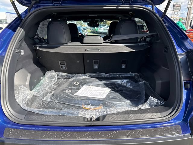 New 2026 Subaru Crosstrek 2.5i Wilderness w/ Crosstrek Mirror Package AWD/4WD image 15