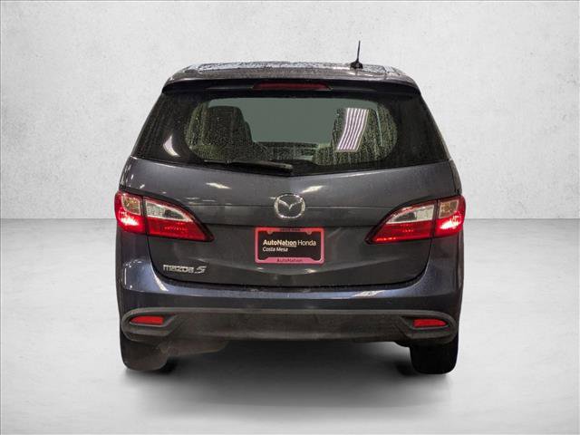 Used 2012 MAZDA MAZDA5 Grand Touring image 7
