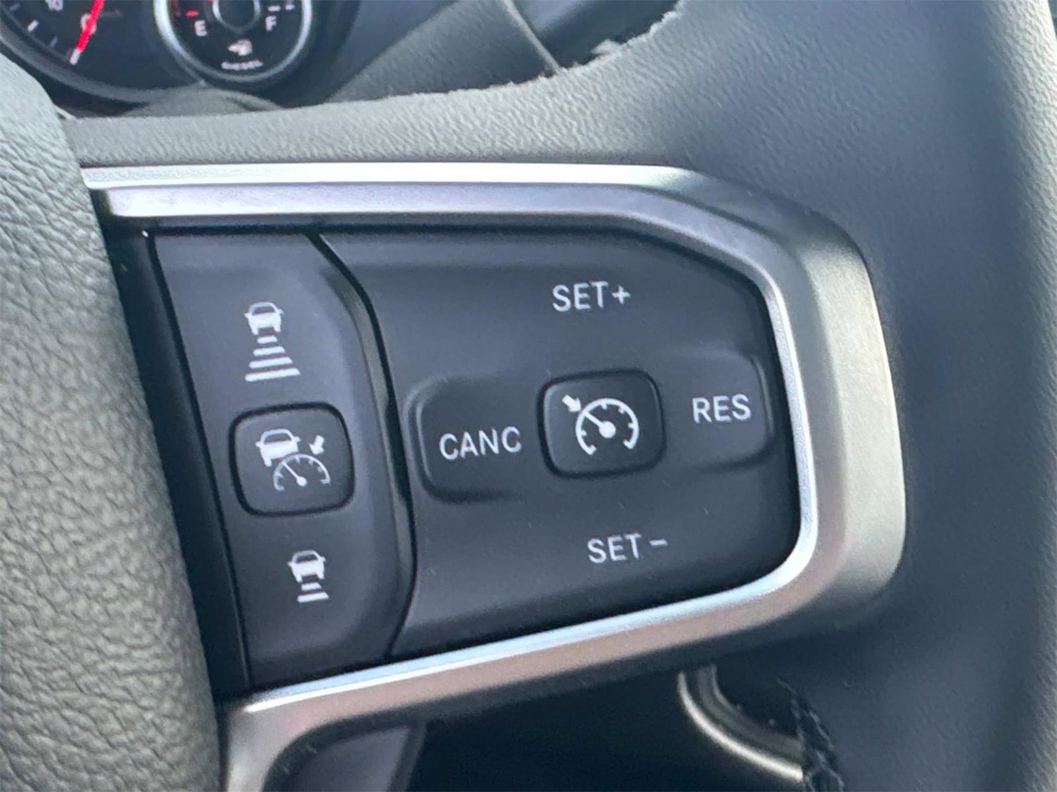 New 2025 RAM 2500 Big Horn image 25