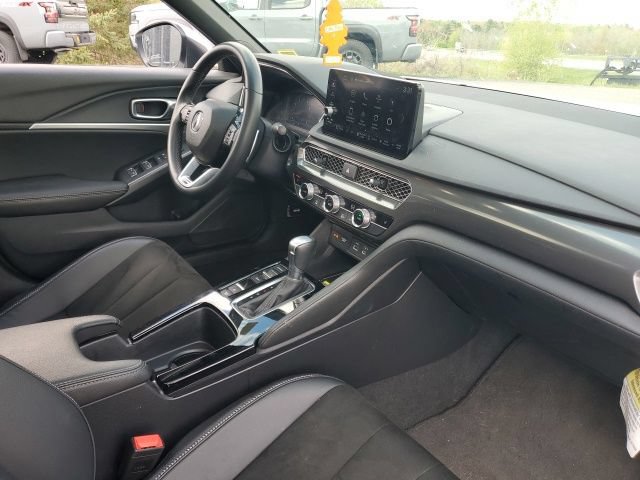 Used 2024 Acura Integra A-Spec FWD image 11