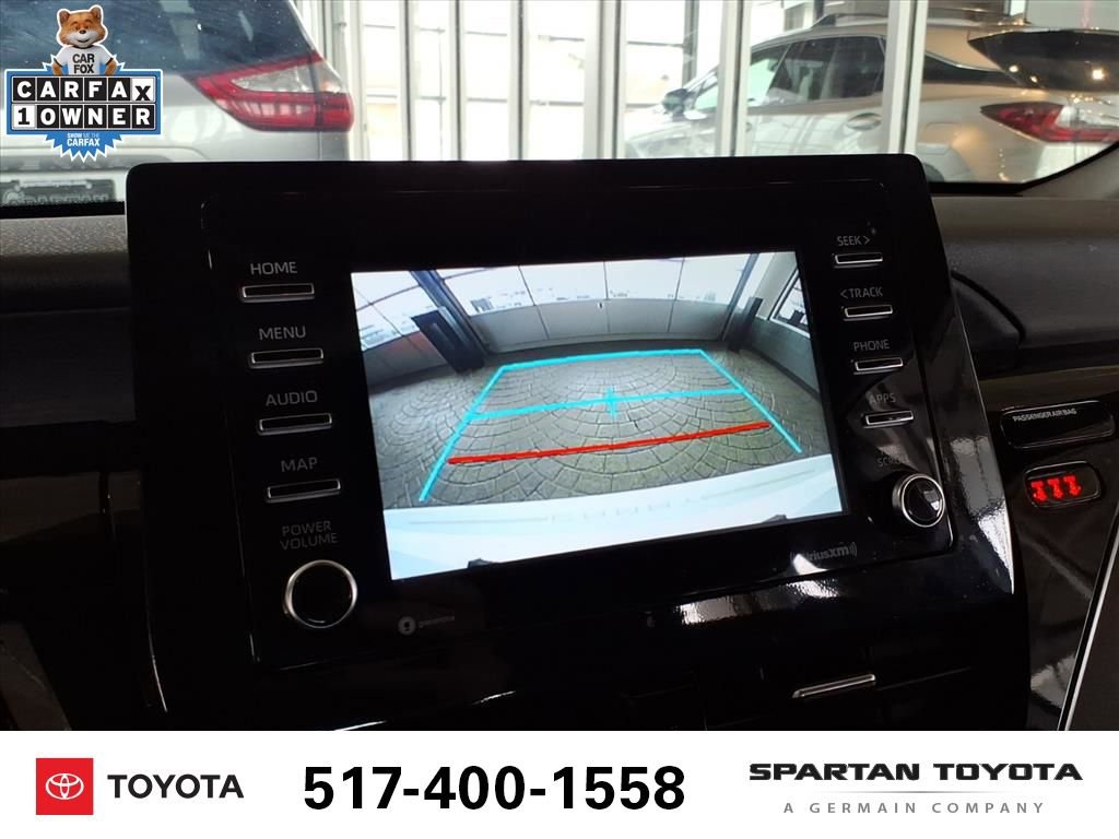 Used 2024 Toyota Camry LE image 22