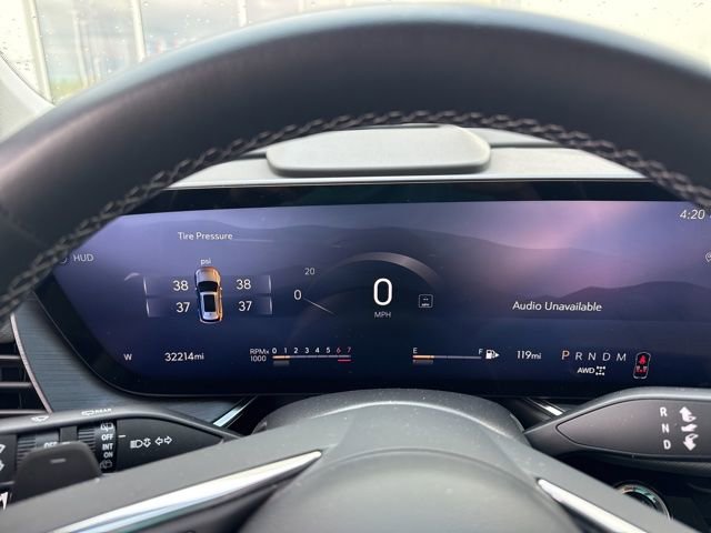 Used 2024 Buick Envision Preferred image 12