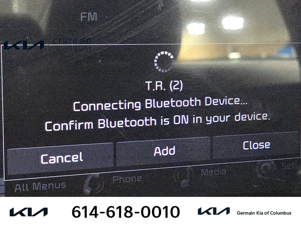 Certified 2024 Kia Forte LXS w/ LXS Technology Package FWD image 29