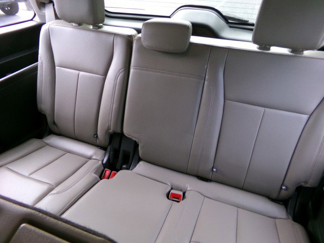 Used 2021 Ford Expedition XLT image 19