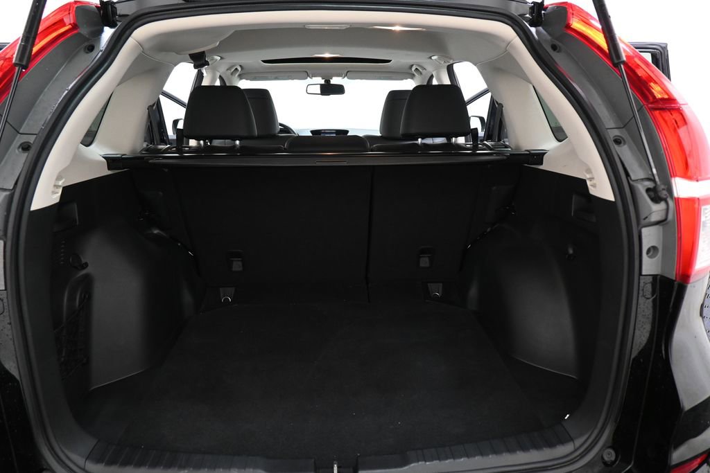 Used 2016 Honda CR-V EX-L image 26