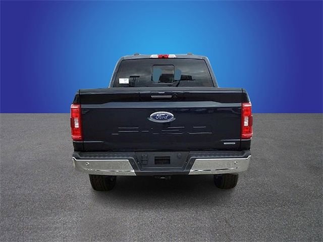 New 2023 Ford F150 XLT w/ Equipment Group 302A High image 6