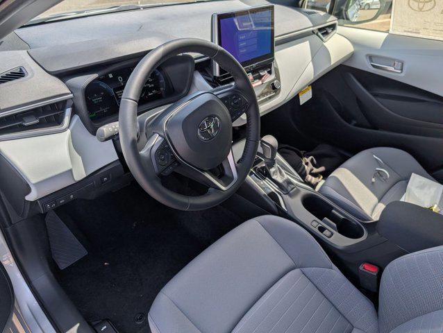 New 2026 Toyota Corolla SE FWD image 3