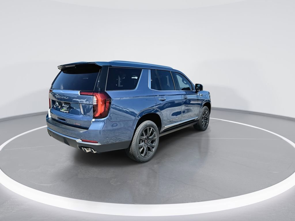 New 2026 GMC Yukon Denali image 8