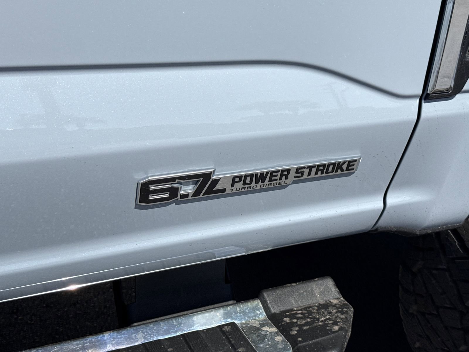 Used 2026 Ford F350 Lariat AWD/4WD image 11