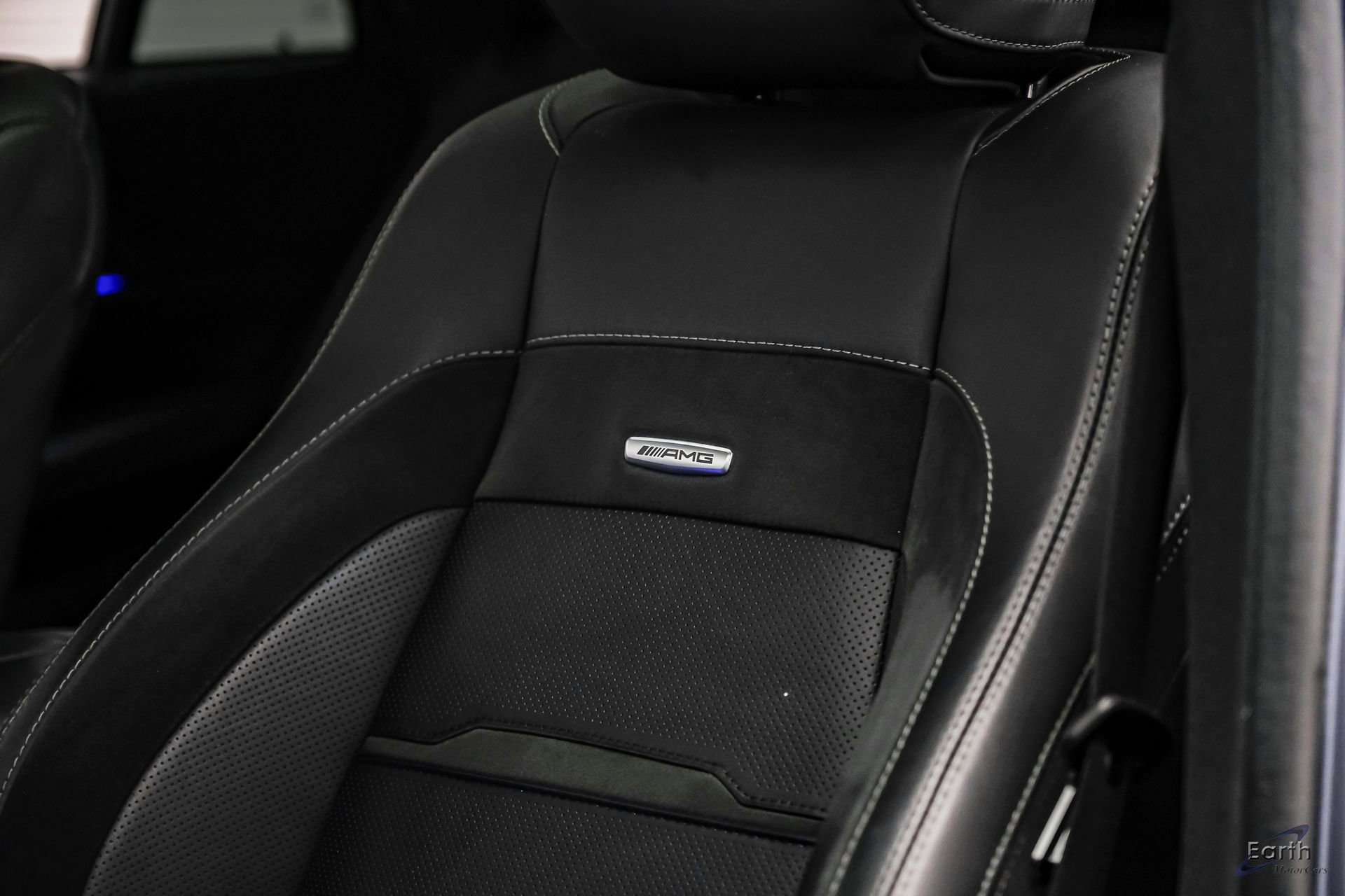 Used 2024 Mercedes-Benz GLE 53 AMG 4MATIC Coupe image 42