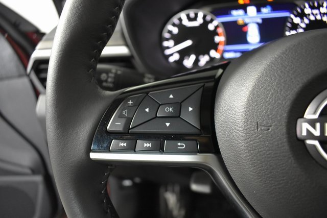 Certified 2025 Nissan Altima 2.5 SL image 16