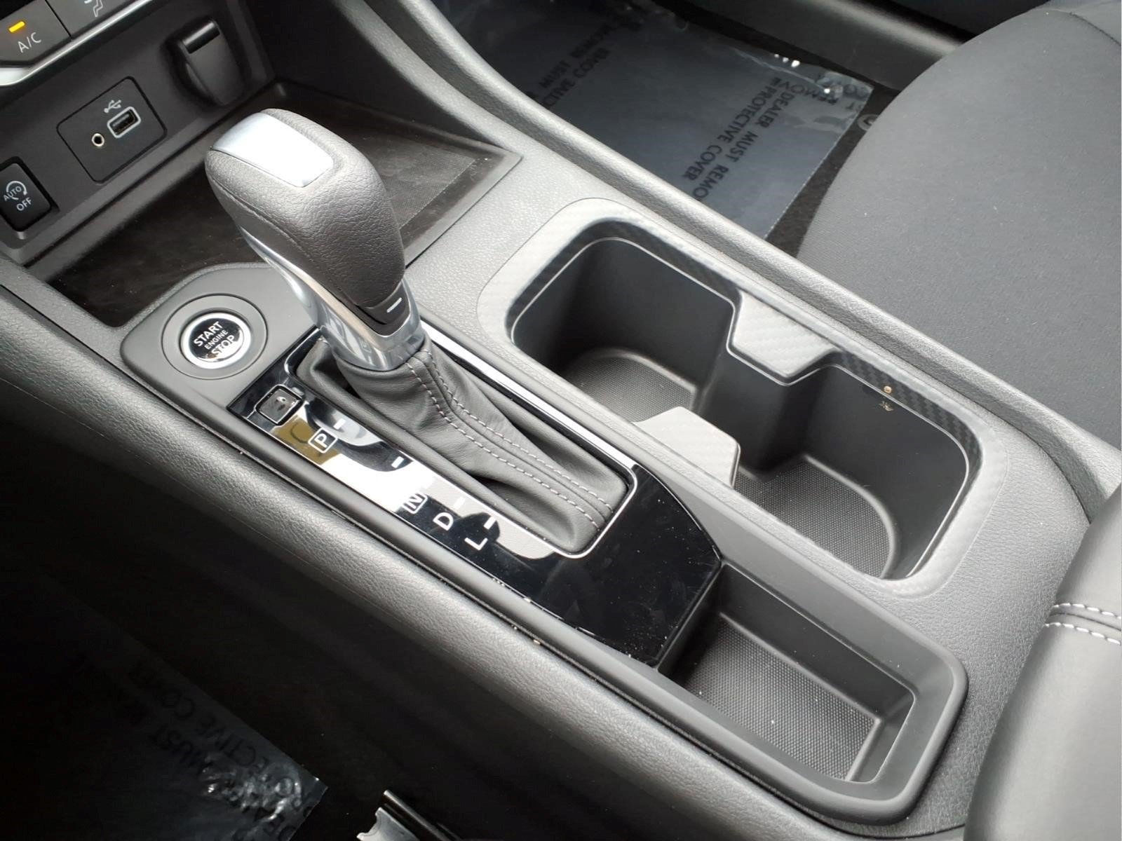 Certified 2025 Nissan Sentra S FWD image 17