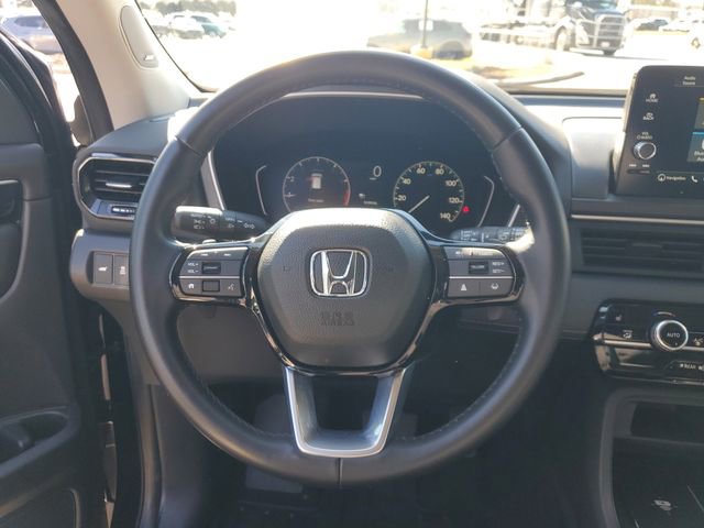 Used 2024 Honda Pilot Touring image 25