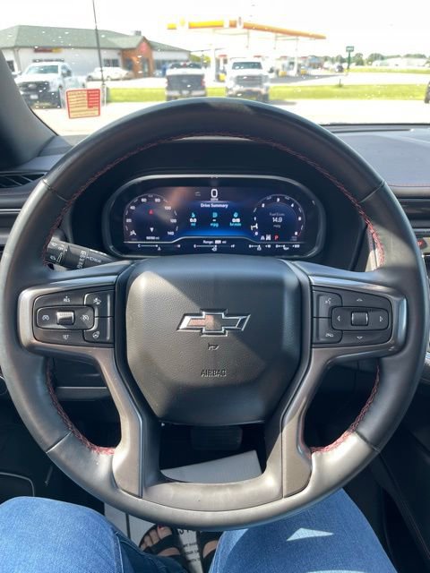 Used 2023 Chevrolet Tahoe RST w/ Luxury Package image 15