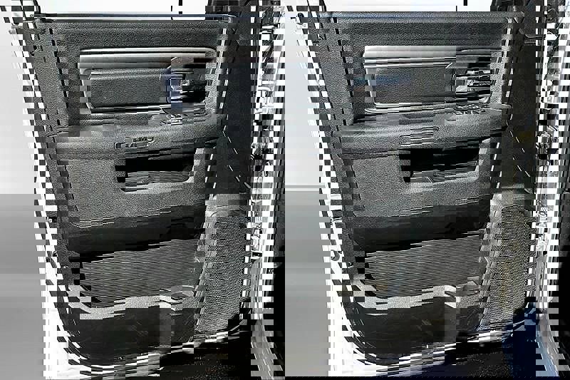 Used 2024 RAM 1500 Classic Warlock image 21