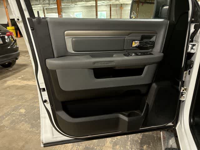 Used 2016 RAM 1500 Big Horn AWD/4WD image 30