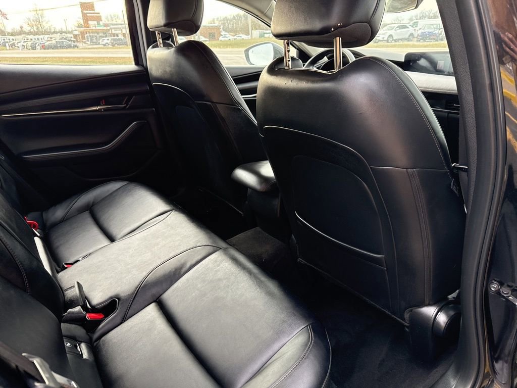 Used 2019 MAZDA MAZDA3 AWD Sedan w/ Preferred Package image 28