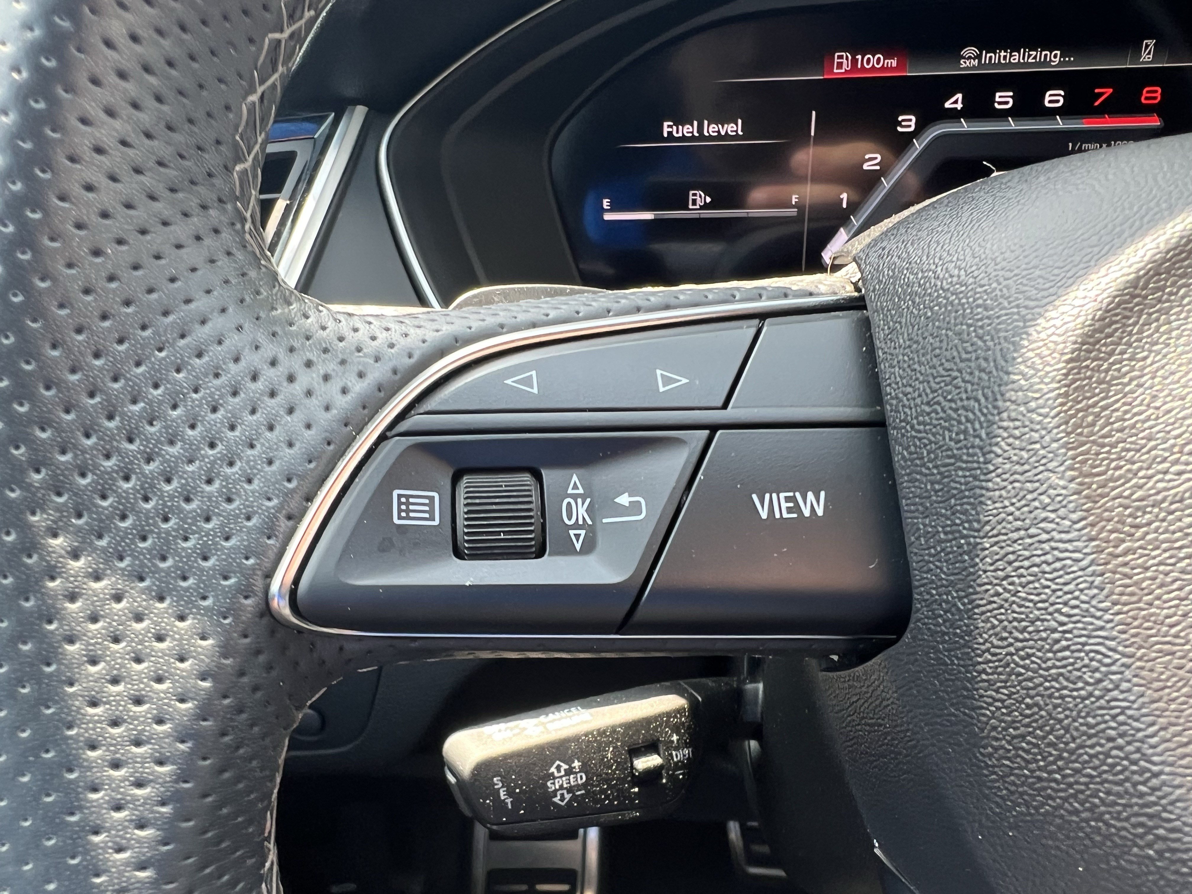 Certified 2024 Audi SQ5 Premium Plus AWD/4WD image 19