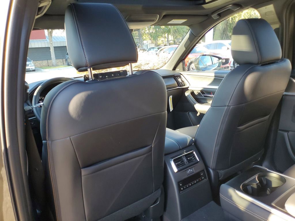 New 2026 MAZDA CX-90 3.3 Turbo S w/ Premium Plus image 13