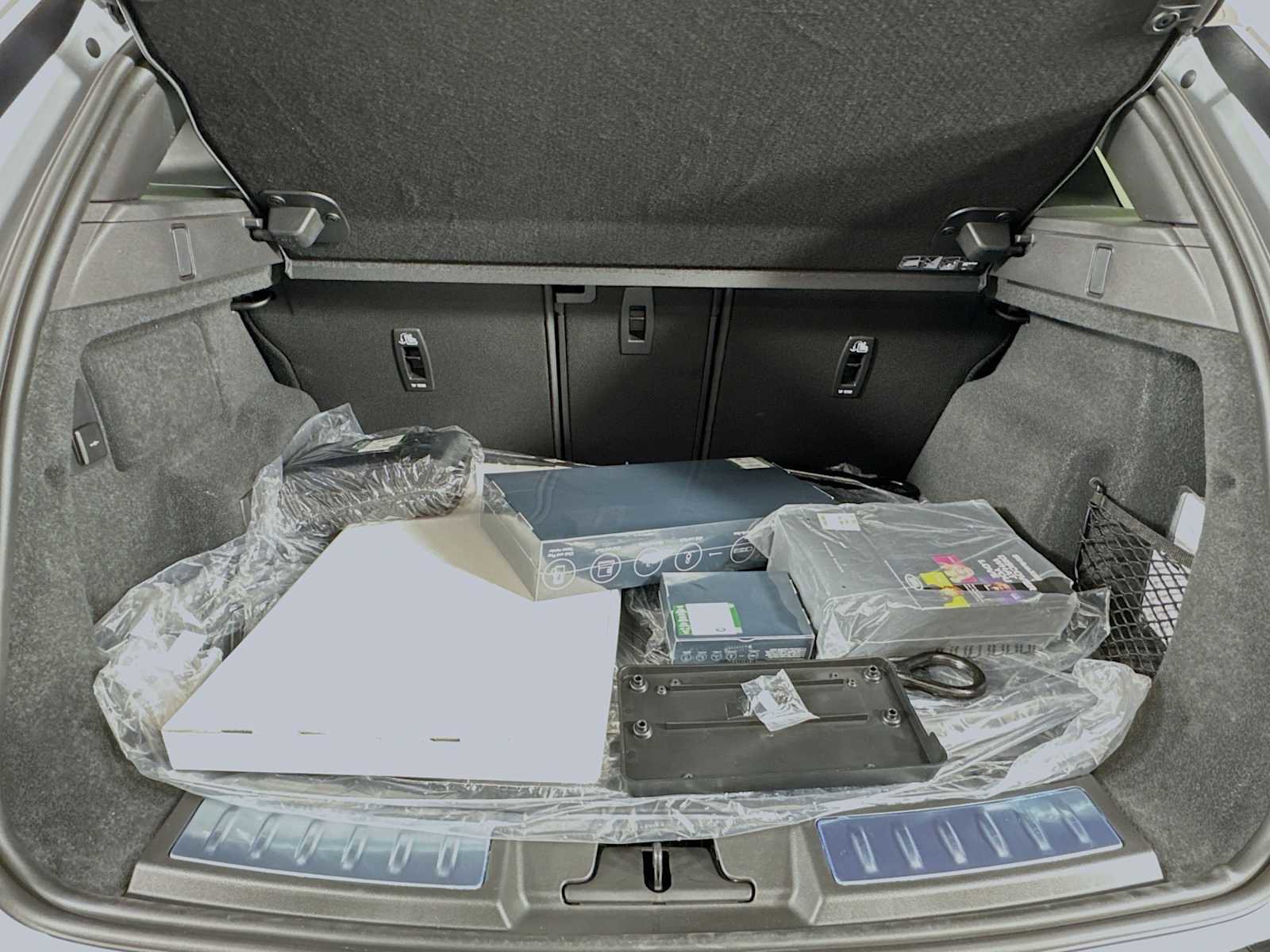 New 2024 Land Rover Range Rover Evoque Dynamic SE image 26