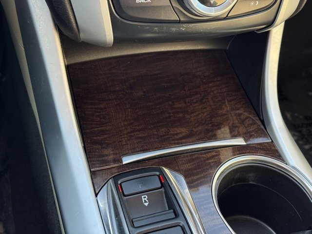 Used 2019 Acura TLX V6 w/ Technology Package image 15