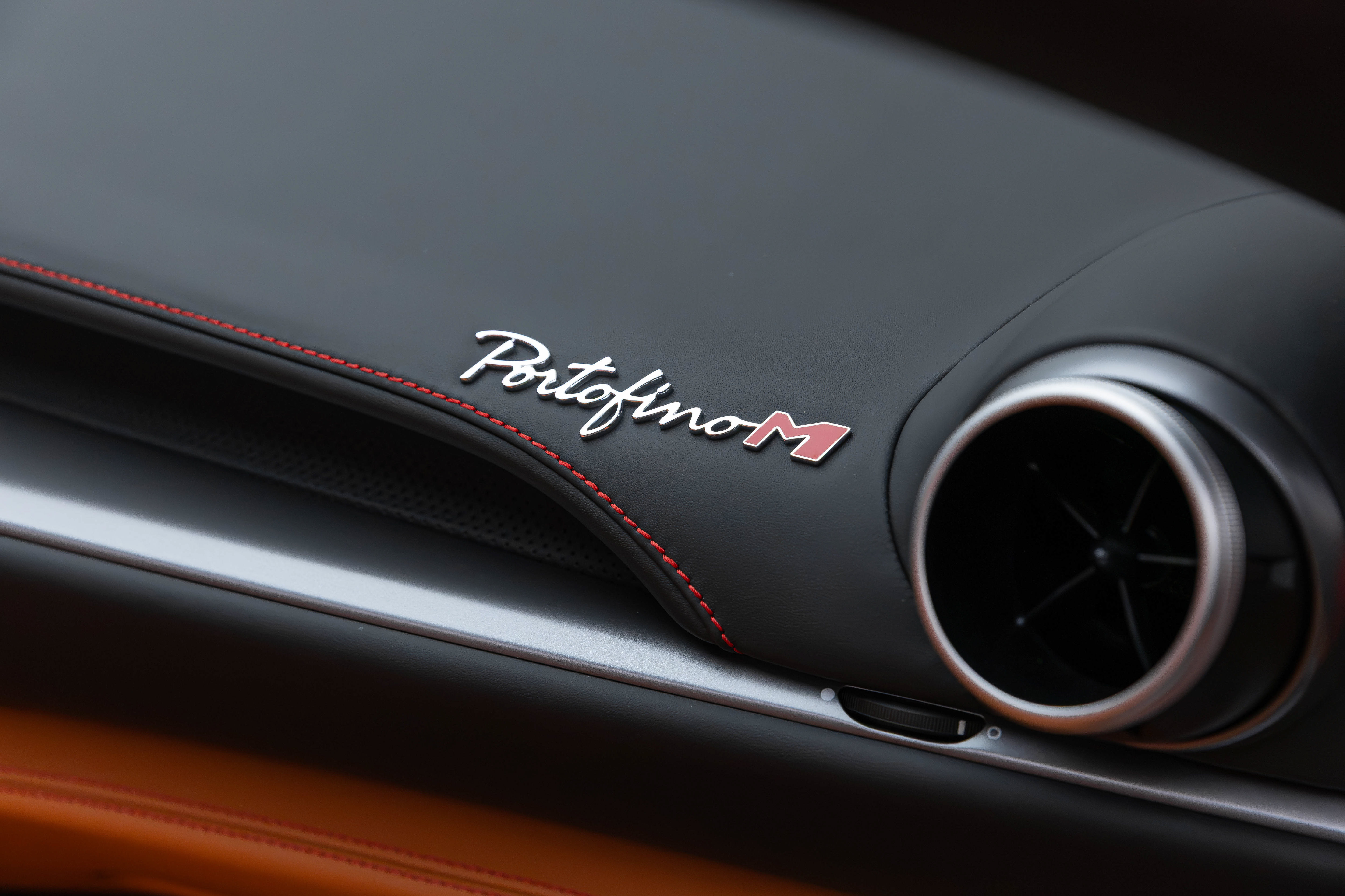 Used 2022 Ferrari Portofino M RWD image 49