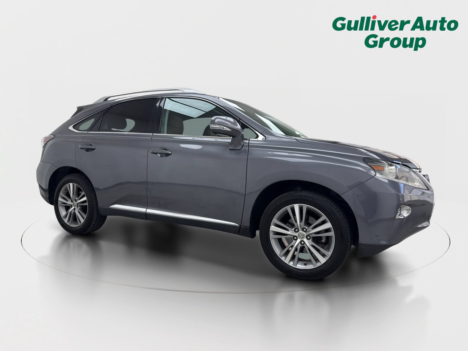 Used 2015 Lexus RX 350 FWD image 12