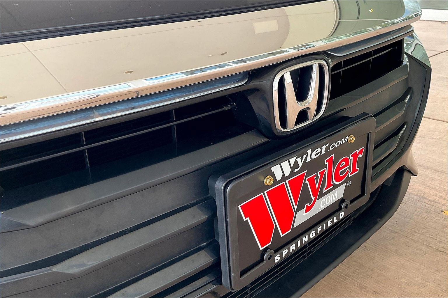 Used 2021 Honda Insight Touring image 29