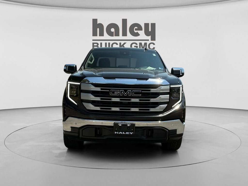 New 2026 GMC Sierra 1500 SLE w/ X31 Off-Road Package AWD/4WD image 8