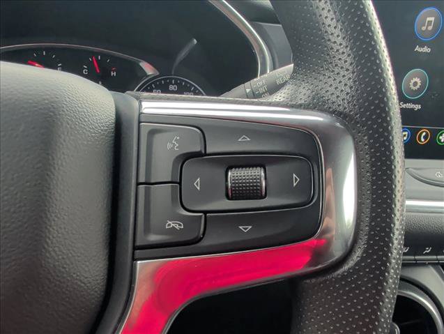 Used 2023 Chevrolet Blazer LT FWD image 14
