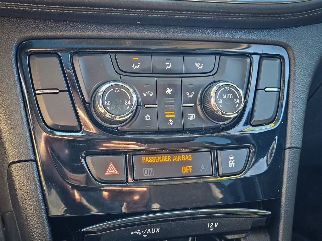 Used 2018 Buick Encore Preferred w/ Experience Buick Package image 25