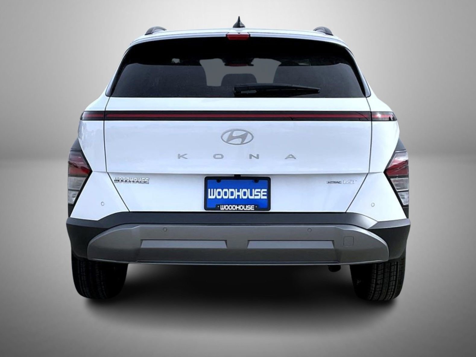 New 2026 Hyundai Kona Limited image 7