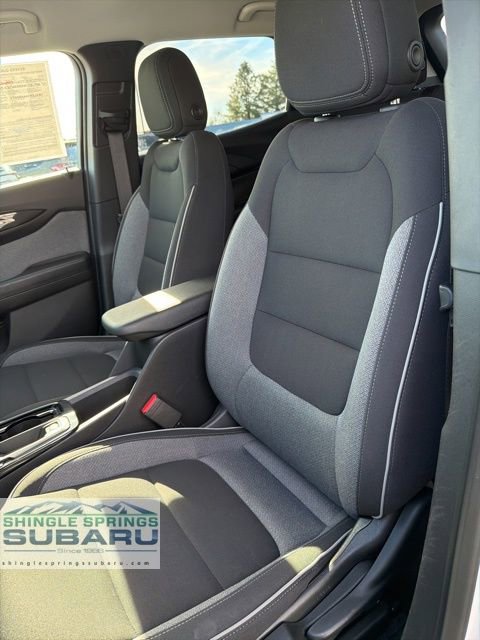 Used 2025 Chevrolet TrailBlazer LT image 36