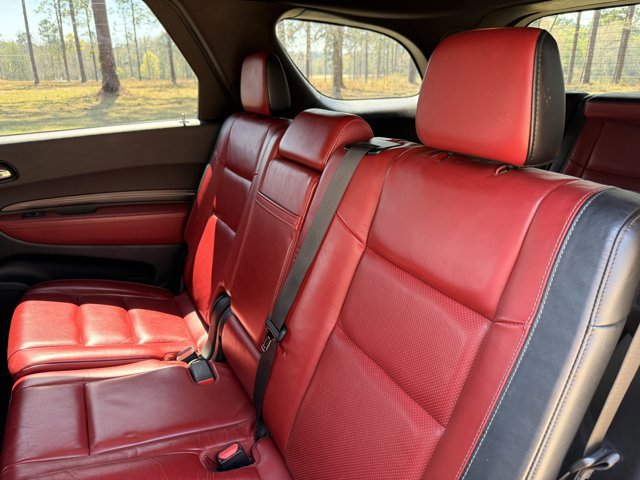 Used 2022 Dodge Durango R/T image 29
