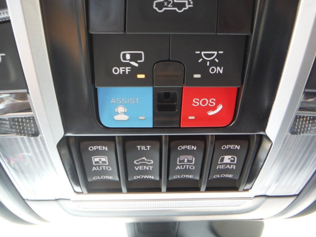 New 2026 RAM 1500 Big Horn AWD/4WD image 50
