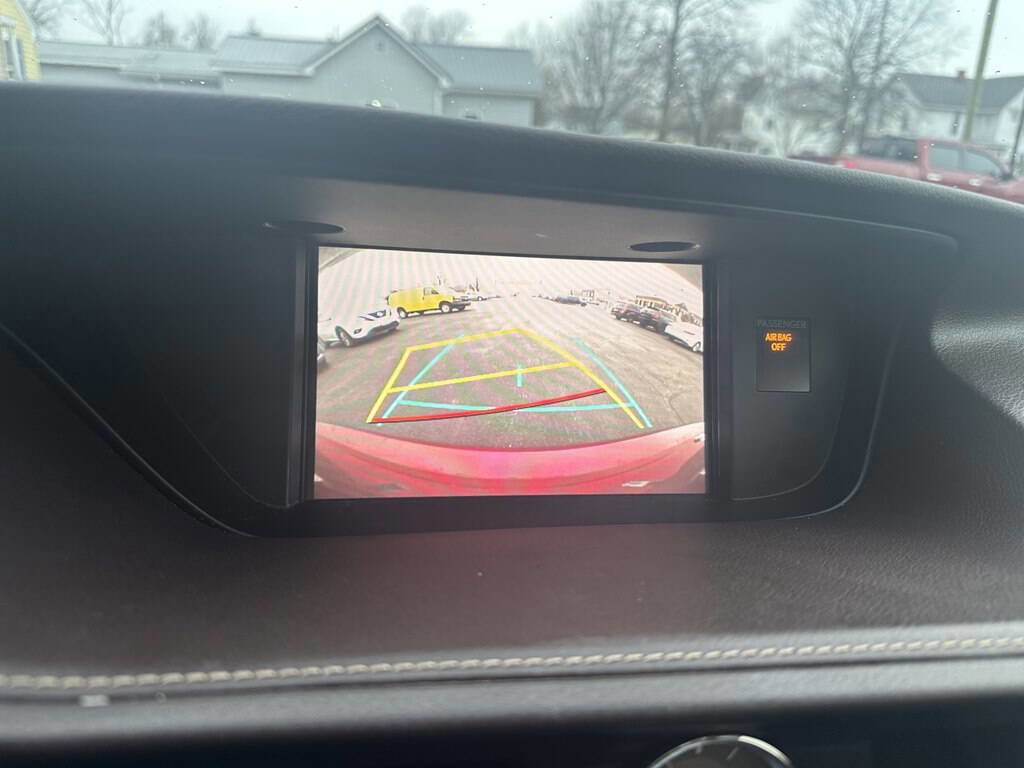 Used 2018 Lexus ES 350 image 23