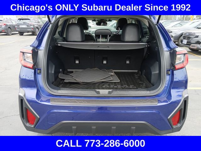 Certified 2024 Subaru Crosstrek 2.5i Limited w/ Crosstrek Mirror Package image 24