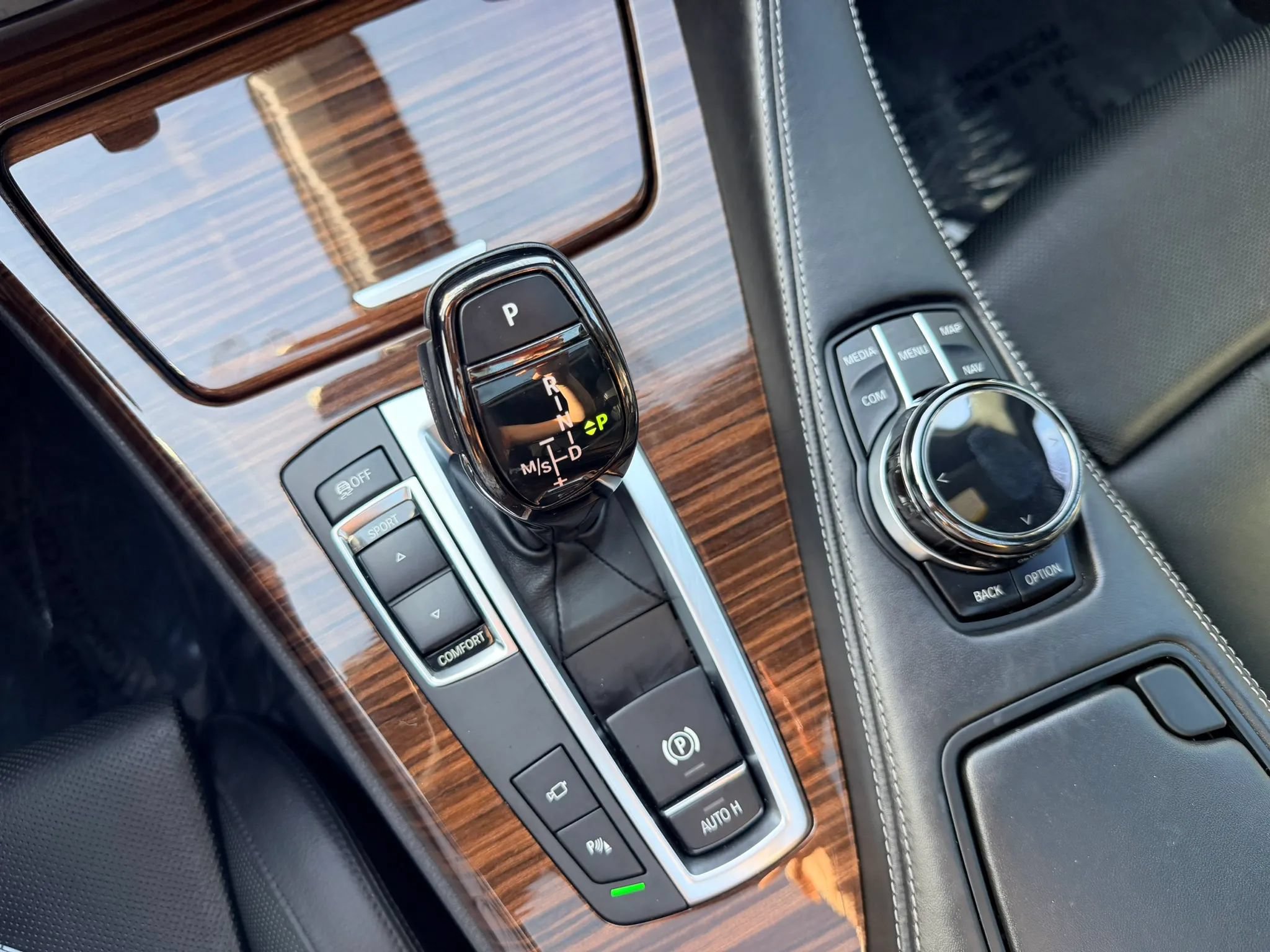 Used 2017 BMW 640i Gran Coupe RWD image 18