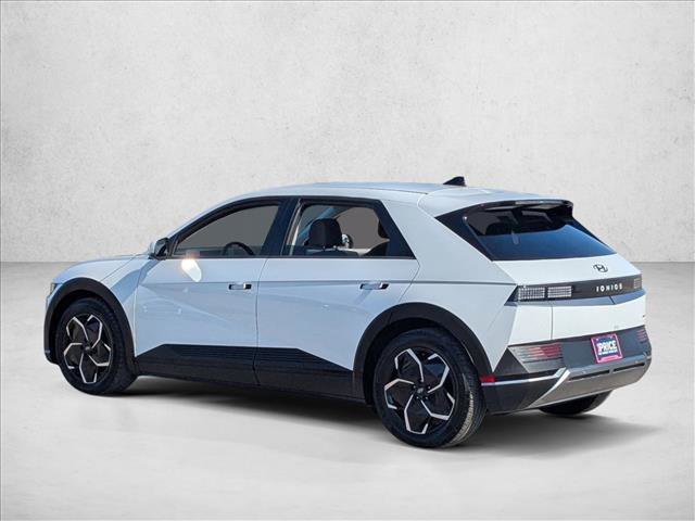 Used 2024 Hyundai Ioniq 5 SEL image 8