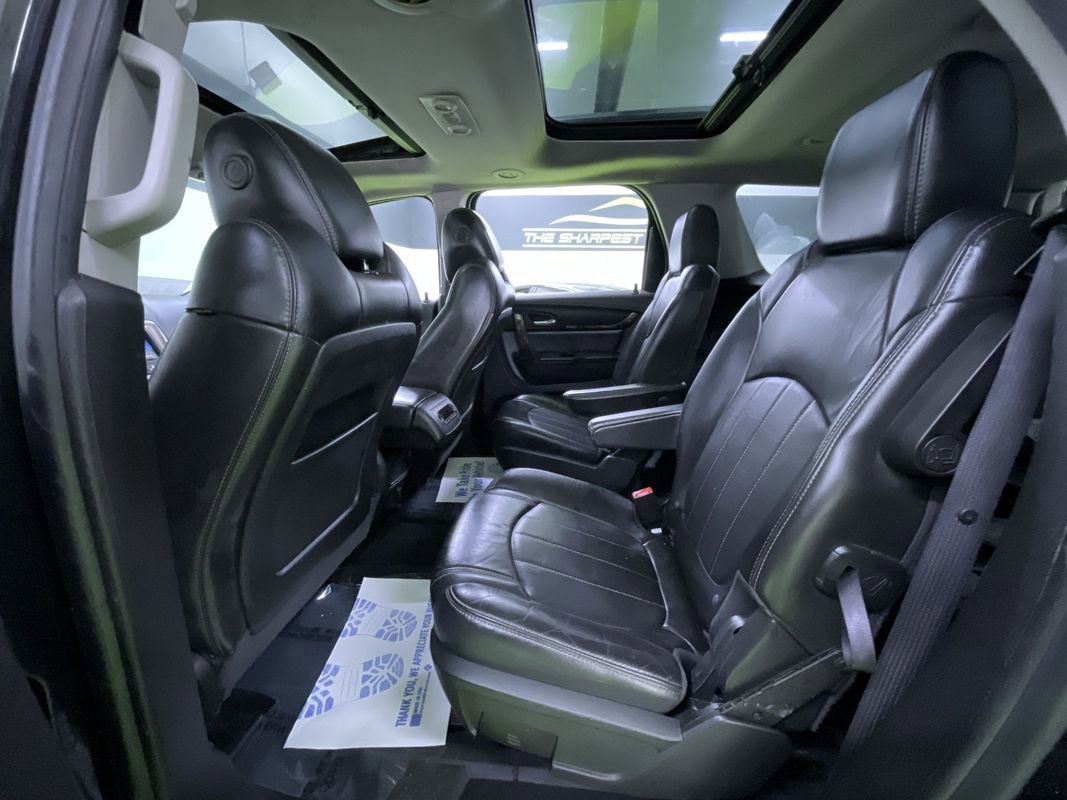 Used 2014 GMC Acadia Denali FWD image 24