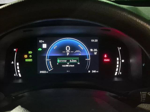 Used 2026 Toyota Camry LE FWD image 9