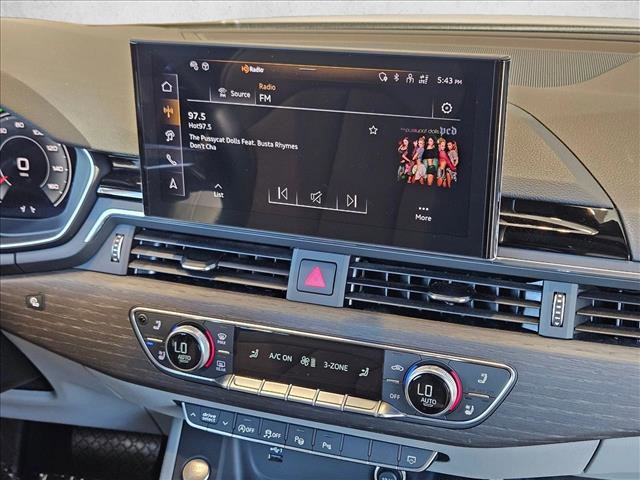 Used 2024 Audi A5 2.0T Prestige image 9