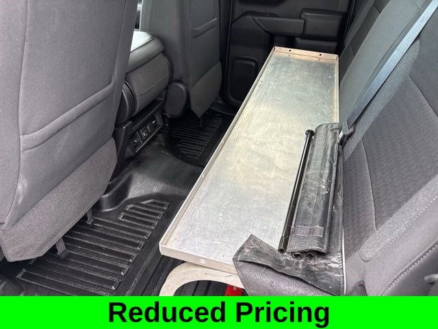 Used 2020 Chevrolet Silverado 1500 LT w/ Convenience Package image 28