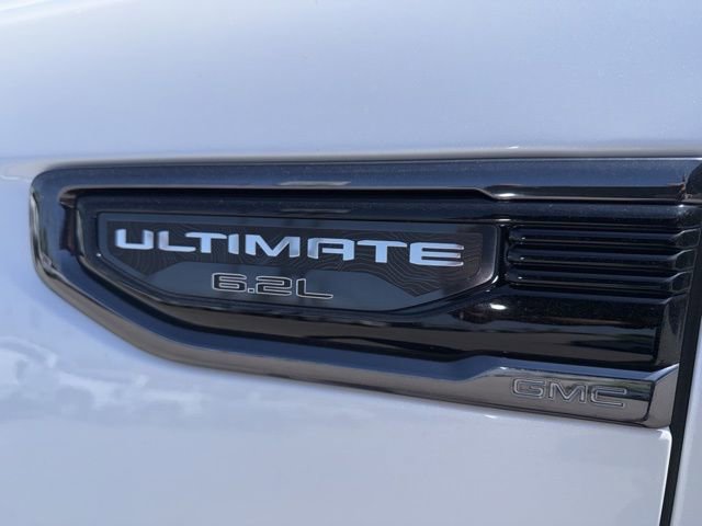 Used 2023 GMC Sierra 1500 Denali Ultimate AWD/4WD image 36