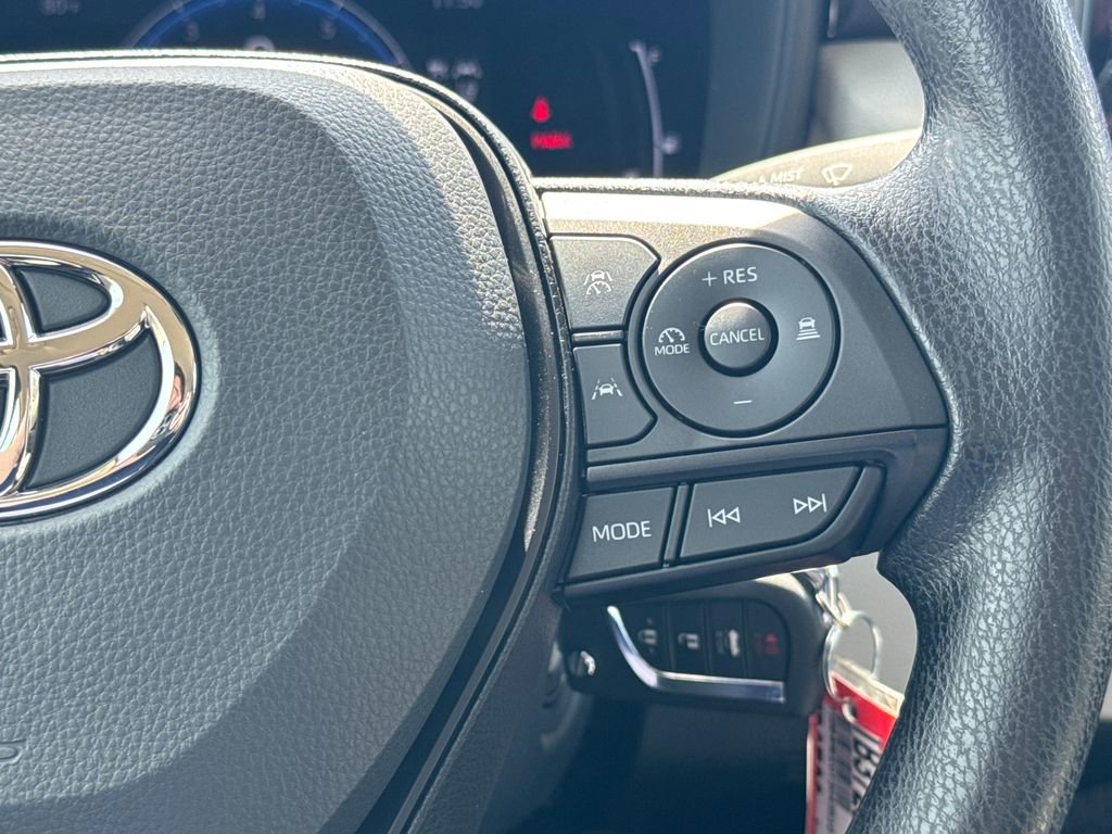 New 2026 Toyota Corolla LE FWD image 22