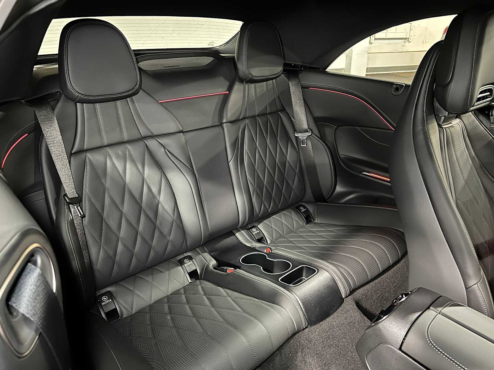 New 2026 Mercedes-Benz CLE 53 AMG 4MATIC Cabriolet image 14