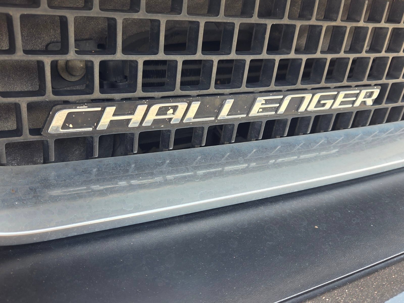 Used 2012 Dodge Challenger SRT8 w/ Premium Sound Group RWD image 14