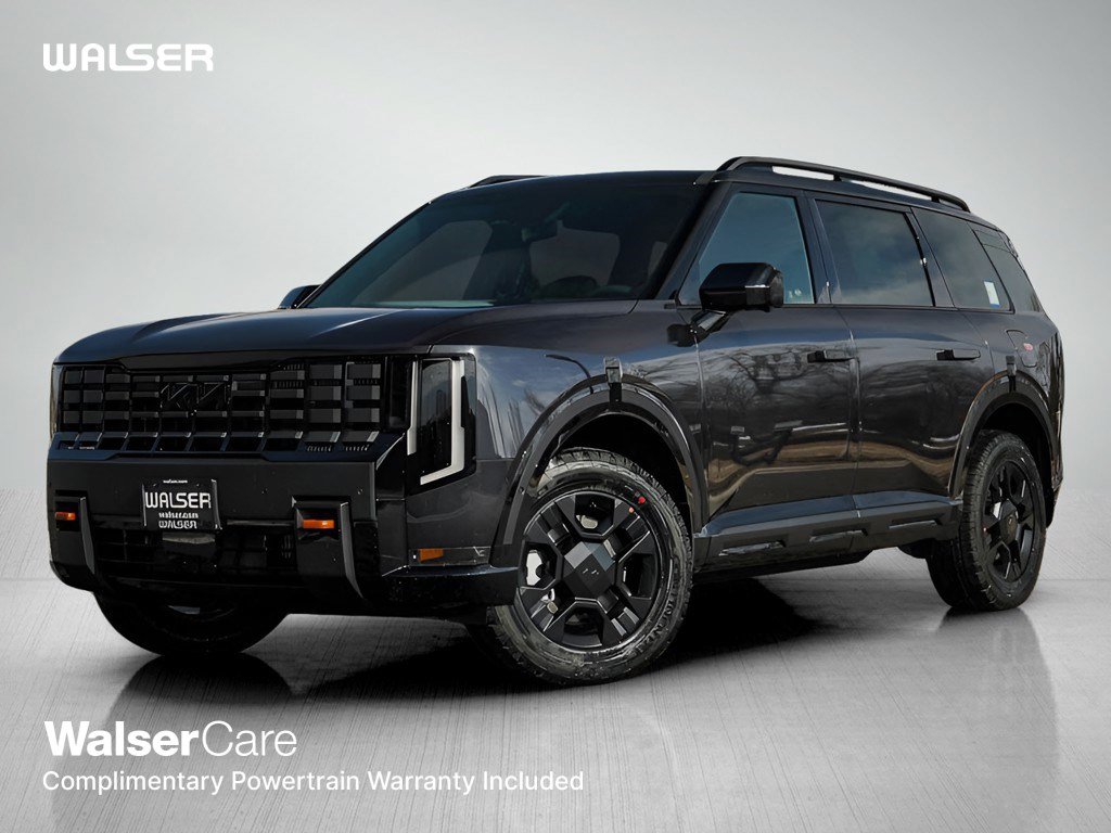 New 2027 Kia Telluride SX Prestige X-Pro image 1