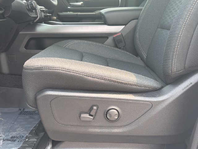 New 2026 RAM 1500 Big Horn w/ Night Edition AWD/4WD image 12